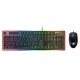 Cougar DEATHFIRE EX Gaming Keyboard and Mouse Combo